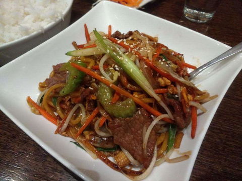 Thai Village Restaurant - Accommodation Resorts 0