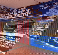 TN Bakery - Accommodation Resorts
