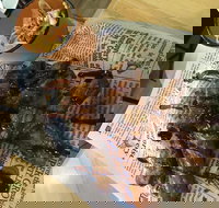 Vibez Cafe - Accommodation Resorts