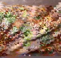 Vics Asian Restaurant - Accommodation Resorts