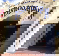 Wanneroo Fish  Chip'n - Accommodation Resorts