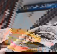 Watervale Fish and Chips - Accommodation Resorts