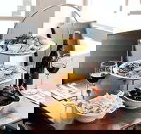 White Salt - Accommodation Resorts