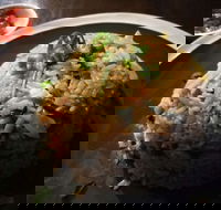 White Jasmine Thai - Accommodation Resorts