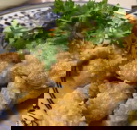 Wok Master Express - Accommodation Resorts