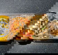 Appetito - Accommodation Resorts