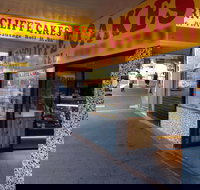 Arncliffe Cakes - Accommodation Resorts