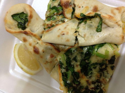 Authentic Kebab & Gozleme - Accommodation Resorts 0