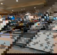 Bake n Beanz Cafe - Accommodation Resorts