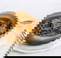 Banana Leaf Catering - Accommodation Resorts