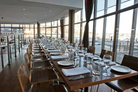 Berth - Accommodation Resorts 0