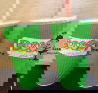 Boost Juice - Maribyrnong - Accommodation Resorts