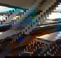 Cafe Lansdowne - Accommodation Resorts