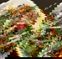 Cafe Squared - Accommodation Resorts