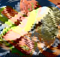 Cafe Nui - Accommodation Resorts