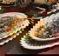 Canton Restaurant - Accommodation Resorts