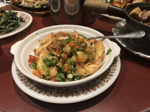 Canton Restaurant - Accommodation Resorts 0