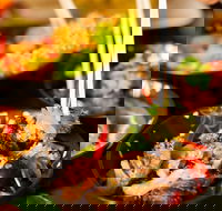 China Bar - Cranbourne - Accommodation Resorts