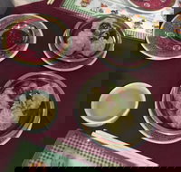 Chinese Holiday - Accommodation Resorts