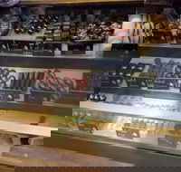 Cocobean Chocolate - Accommodation Resorts