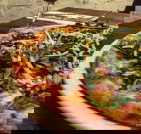 Cornerstone Pizzeria - Accommodation Resorts