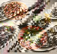 Crust - Rochedale - Accommodation Resorts