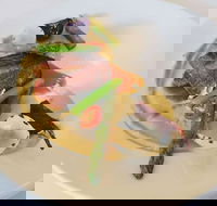 Da Noi - Accommodation Resorts