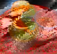 Danosi Kitchen - Accommodation Resorts