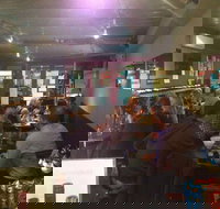 Da Vinci's Pizza Gallery - Diamond Creek - Accommodation Resorts