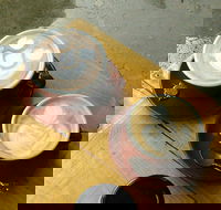 De Groot Coffee Co - Accommodation Resorts