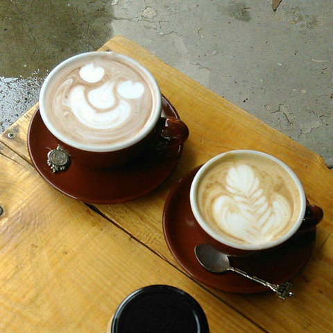 De Groot Coffee Co - Accommodation Resorts 0