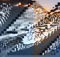 Eden Brewery - Accommodation Resorts