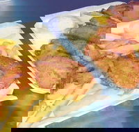 Fishies on Vienna - Accommodation Resorts