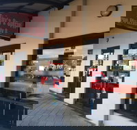 Frankies at Forde - Accommodation Resorts