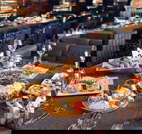 Fusion Delight - Accommodation Resorts