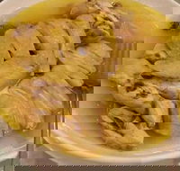 Good Friends Roast Duck House - Accommodation Resorts