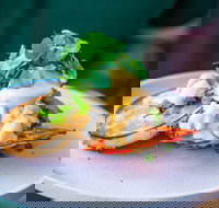 Goodfields Eatery - Accommodation Resorts