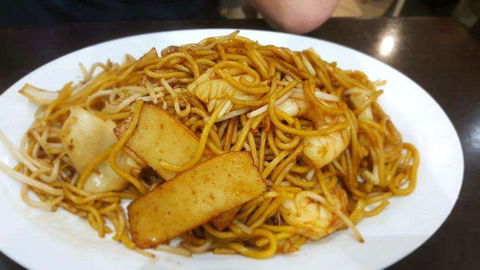 Happy Bowl Vietnamese Kitchen - Accommodation Resorts 0