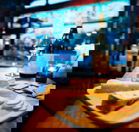 Harry's Bakehouse - Accommodation Resorts