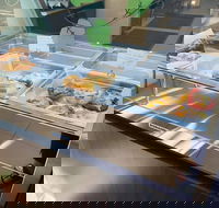 Heavenly Blends Cafe - Accommodation Resorts