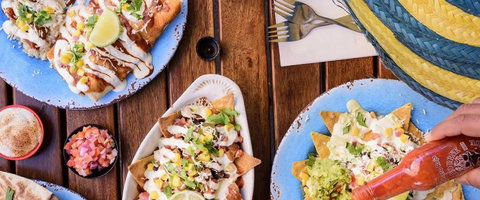 Hecho En Mexico - Yarraville - Accommodation Resorts 0