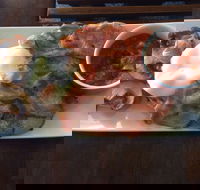 Herd - Accommodation Resorts