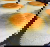 Jiggle Cheesecake - Accommodation Resorts