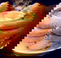 J  L Coffee Roasters and Chocolatiers - Accommodation Resorts