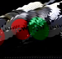 John Duval Wines - Accommodation Resorts