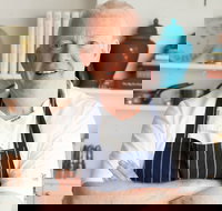 Jonez On Food - Accommodation Resorts