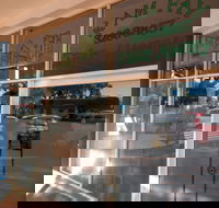 Kam Fay - Accommodation Resorts