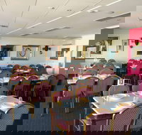 King Tiger Thai - Accommodation Resorts