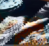 Kojonup Bakery - Accommodation Resorts