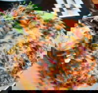 Lazy Moe's - Maribyrnong - Accommodation Resorts